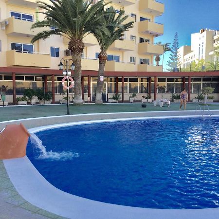 Beautiful 1 Bedroom Apartment Los Cristianos Los Angeles Bagian luar foto