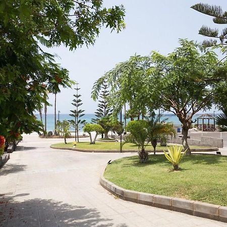 Beautiful 1 Bedroom Apartment Los Cristianos Los Angeles Bagian luar foto