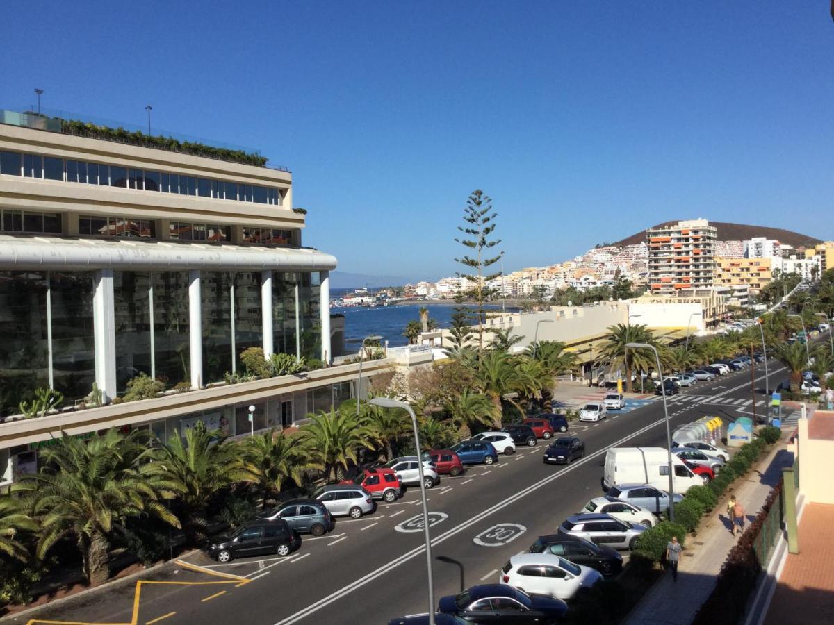Beautiful 1 Bedroom Apartment Los Cristianos Los Angeles Bagian luar foto